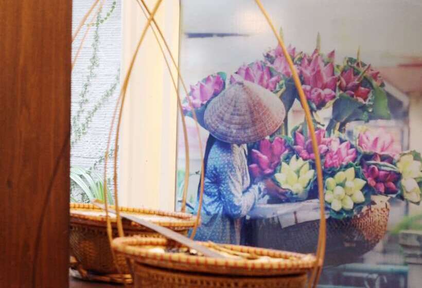Fotos del hotel Mercure Hanoi La Gare:  7