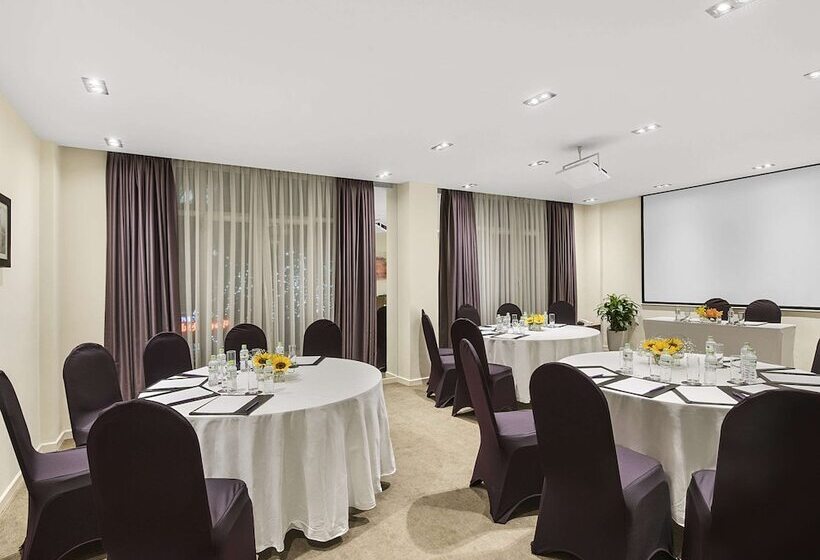Fotos del hotel Mercure Hanoi La Gare:  9