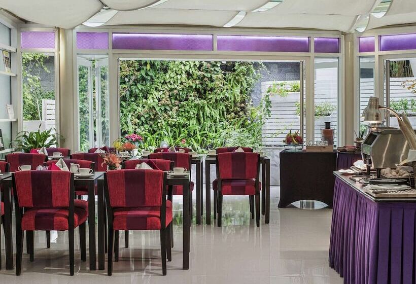 Fotos del hotel Mercure Hanoi La Gare:  3