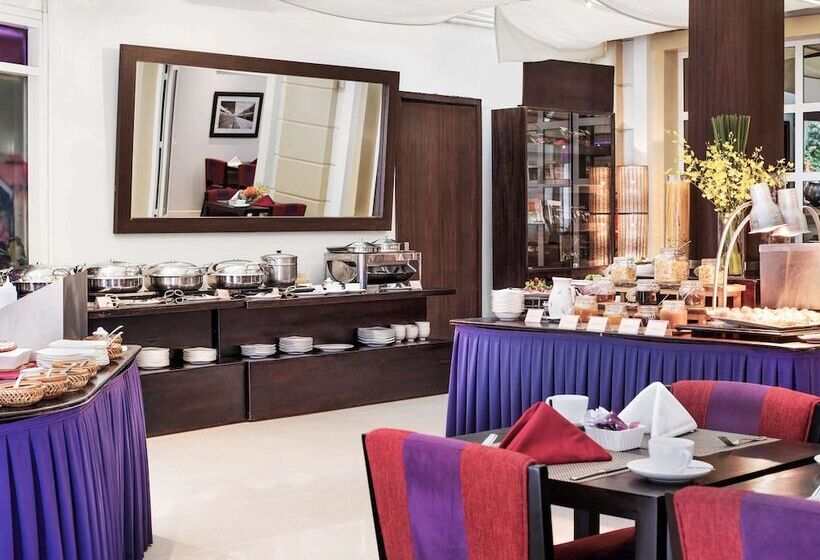 Fotos del hotel Mercure Hanoi La Gare:  21