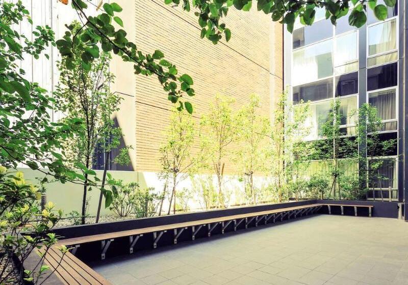 هتل Mercure Melbourne Therry Street