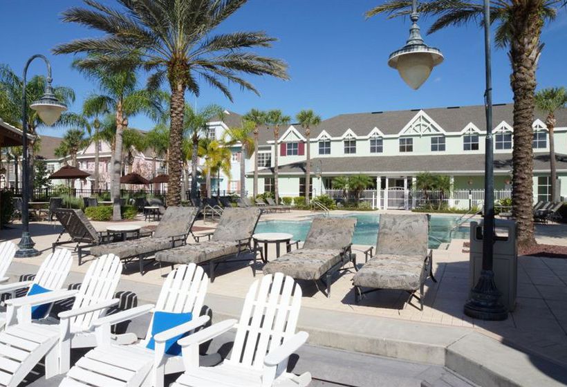 ホテル Runaway Beach Club Resort