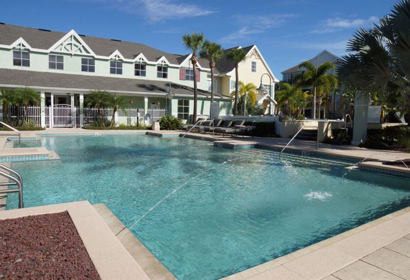 Hotel Mike Ditka Resorts Runaway Beach Club, Kissimmee the best offers