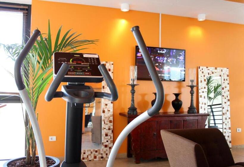 Fotos del hotel Milan Suite:  21