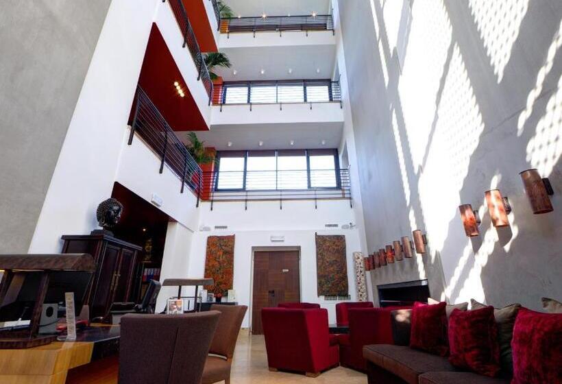 Fotos del hotel Milan Suite:  16
