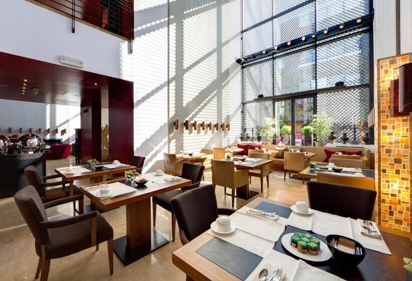 Fotos del hotel Milan Suite:  4