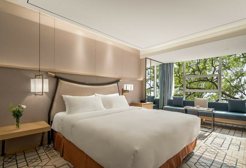 Fotos del hotel Minshan Lhasa Grand:  4