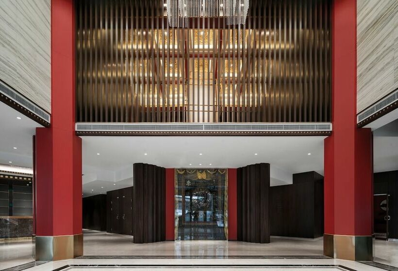 Fotos del hotel Minshan Lhasa Grand:  10