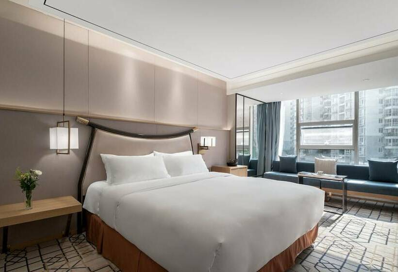 Fotos del hotel Minshan Lhasa Grand:  6