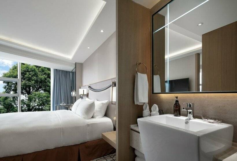 Fotos del hotel Minshan Lhasa Grand:  9