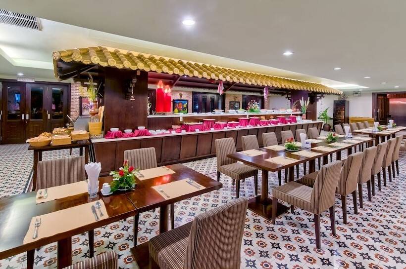 هتل Muong Thanh Holiday Hue