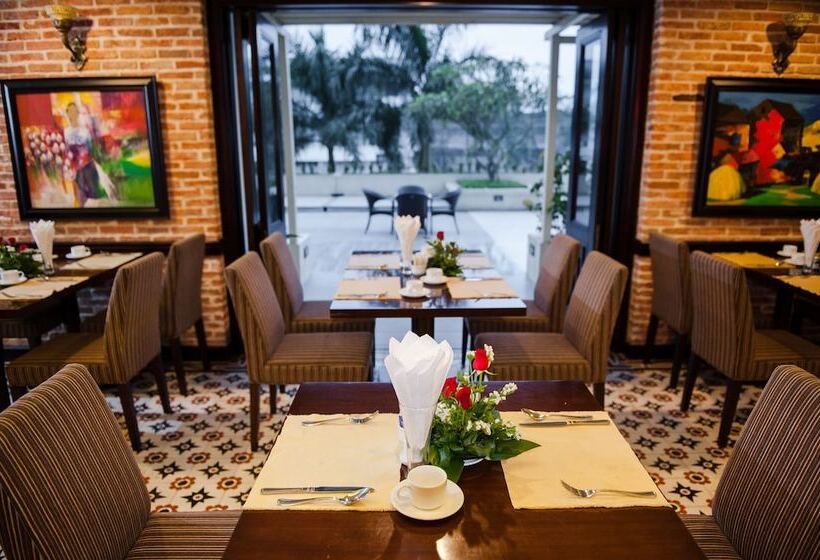 هتل Muong Thanh Holiday Hue