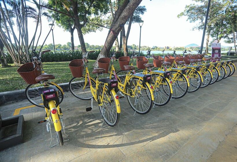 هتل Muong Thanh Holiday Hue