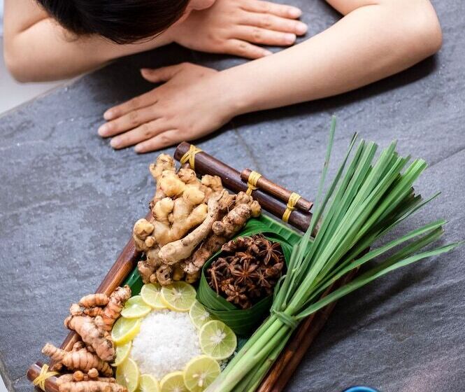 هتل Muong Thanh Holiday Hue