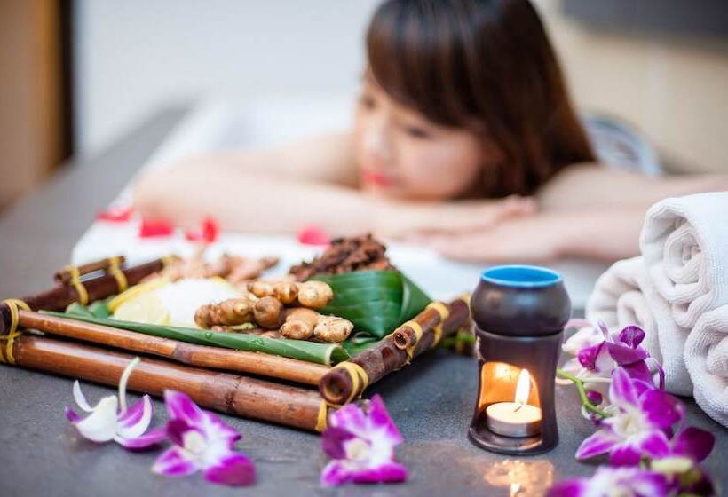 هتل Muong Thanh Holiday Hue