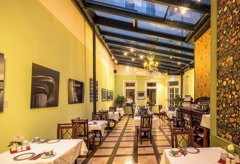 Fotos del hotel Myer's Hotel Berlin:  2