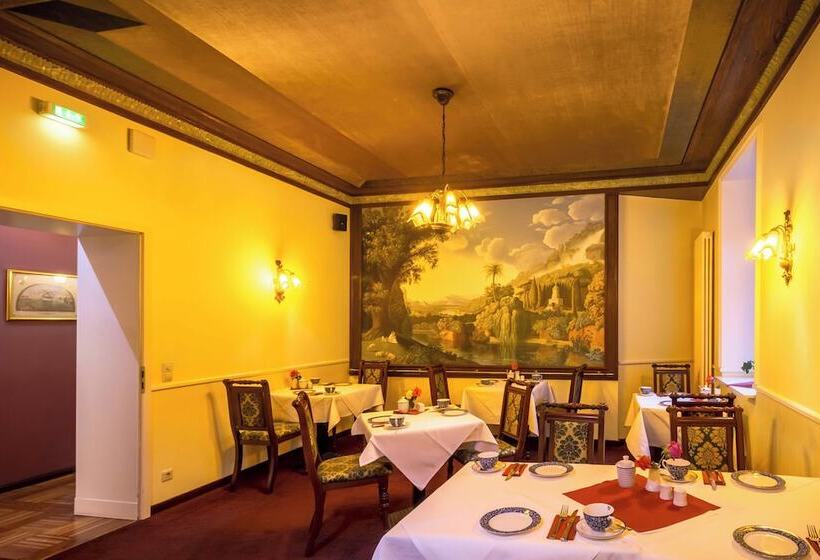 Fotos del hotel Myer's Hotel Berlin:  15