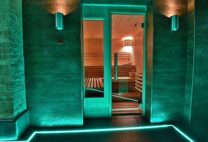 Fotos del hotel Myer's Hotel Berlin:  19