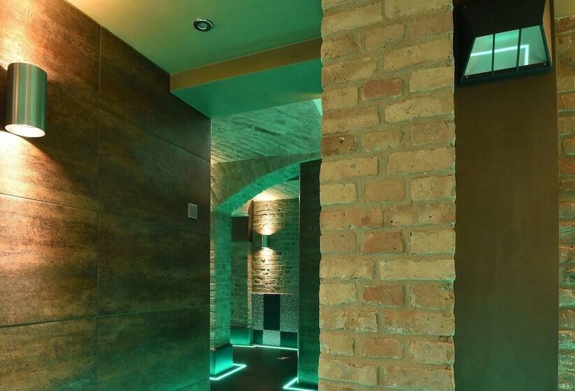 Fotos del hotel Myer's Hotel Berlin:  20