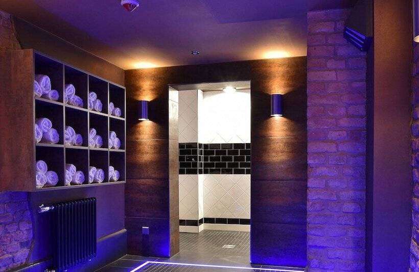 Fotos del hotel Myer's Hotel Berlin:  23