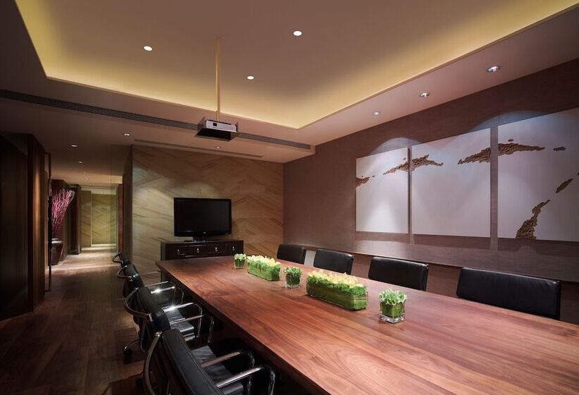 Fotos del hotel New World Dalian:  12