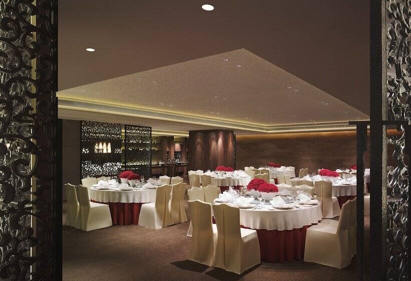 Fotos del hotel New World Dalian:  10
