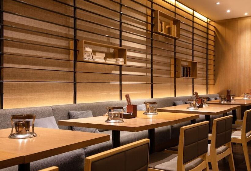 Fotos del hotel New World Dalian:  30