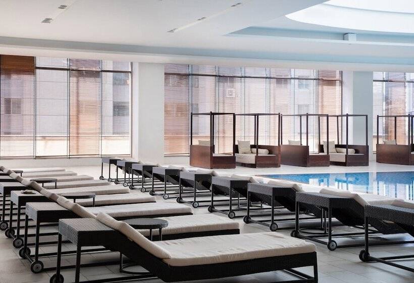 Fotos del hotel New World Dalian:  21