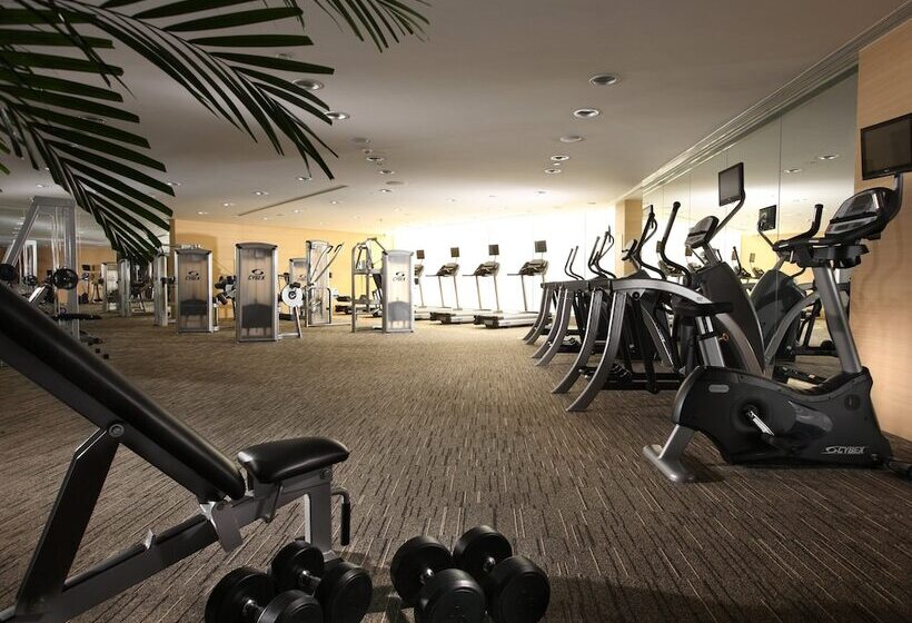 Fotos del hotel New World Dalian:  6