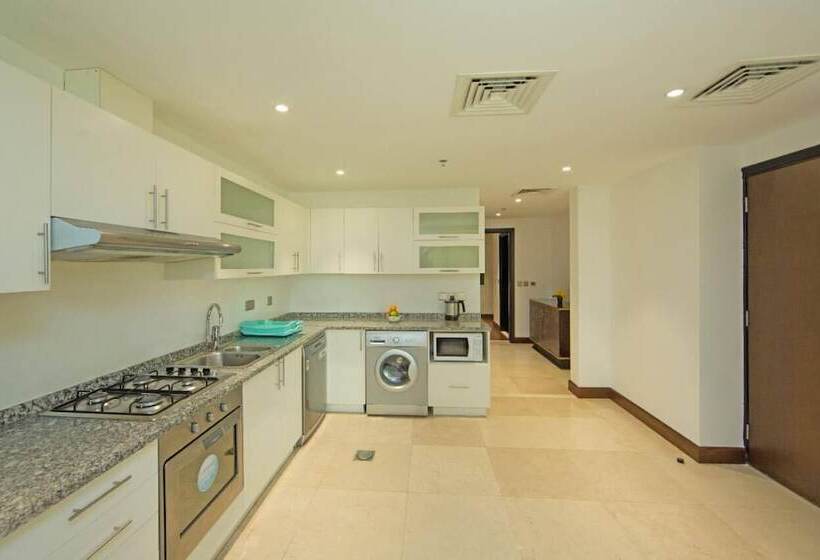 Fotos del hotel Number One Tower Suites:  13