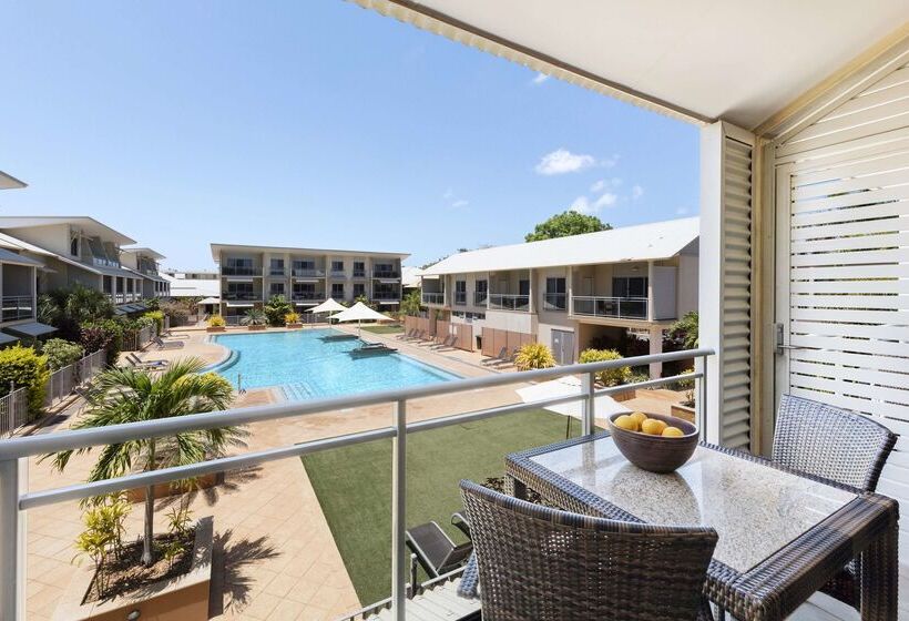 فندق Oaks Broome