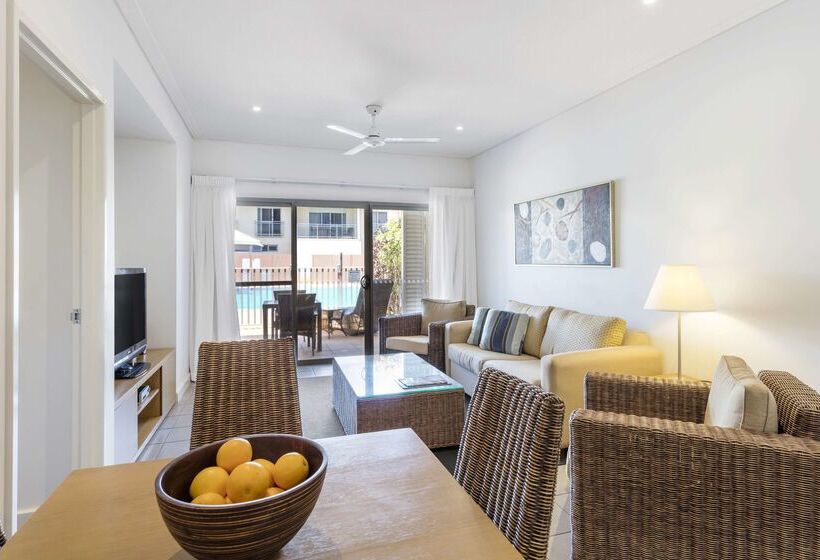 فندق Oaks Broome