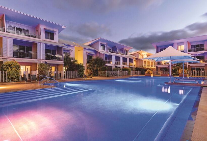 فندق Oaks Broome