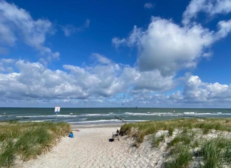 هتل Ostseeland
