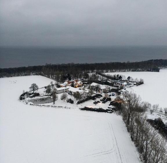 هتل Ostseeland