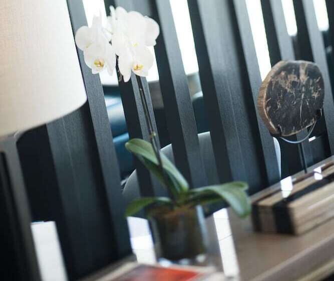 هتل Pan Pacific Melbourne