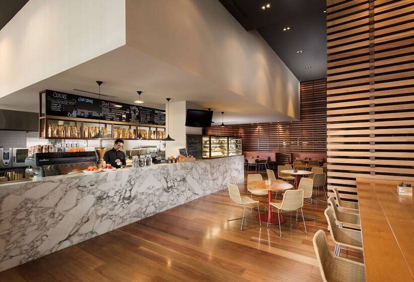 هتل Pan Pacific Melbourne