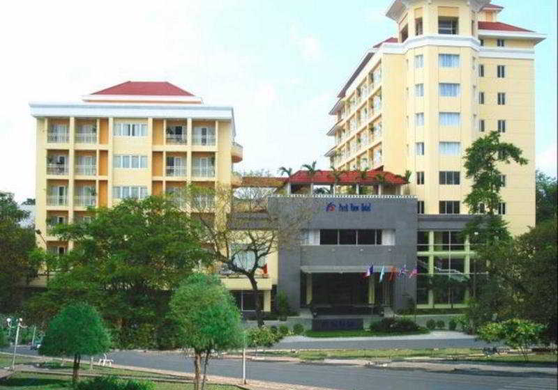 هتل Park View