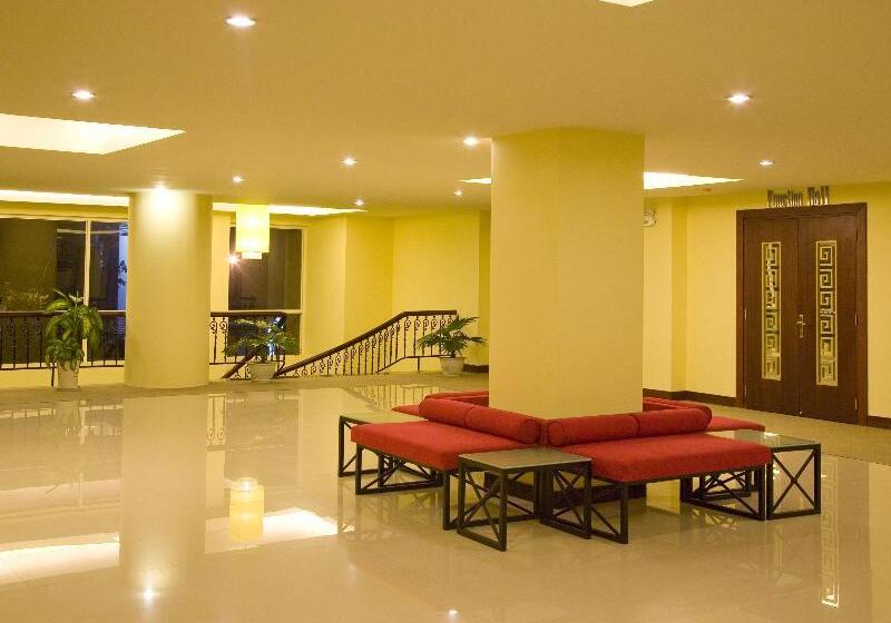 هتل Park View