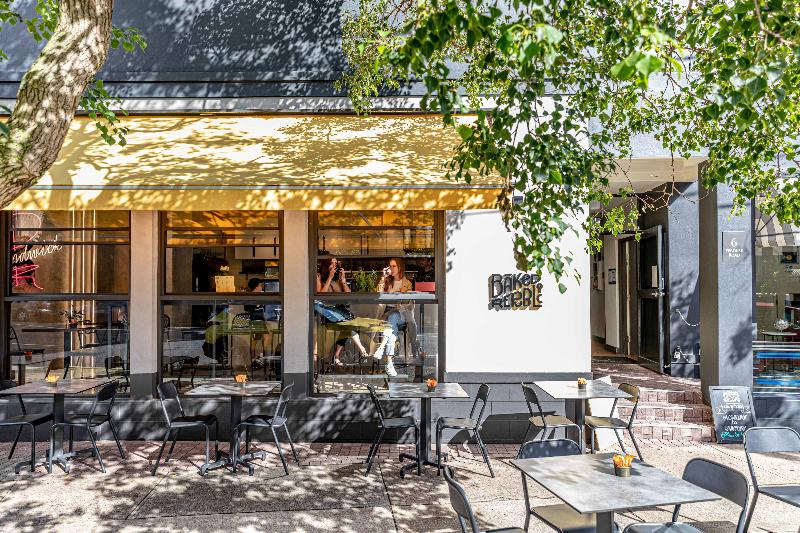 هتل Perouse Randwick By Sydney Lodges