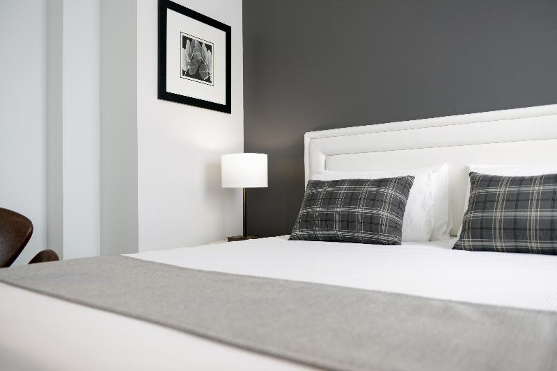 هتل Perouse Randwick By Sydney Lodges