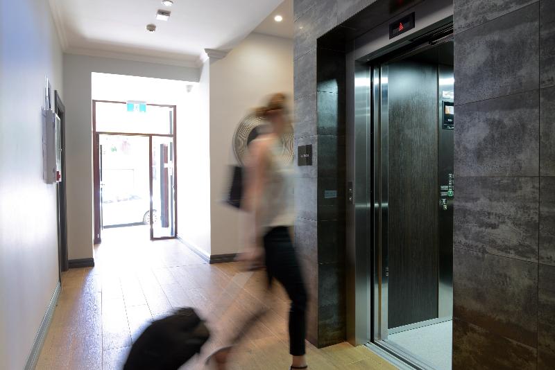 هتل Perouse Randwick By Sydney Lodges