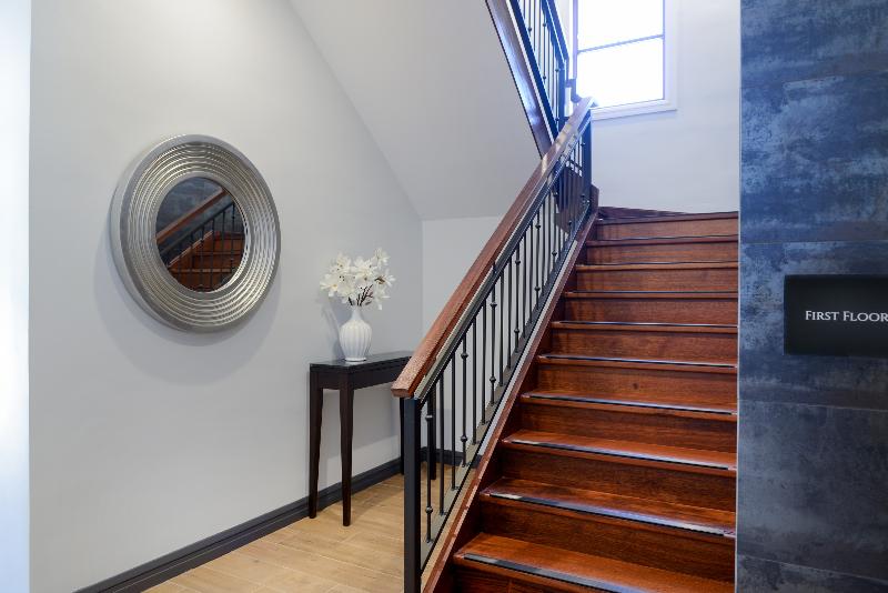 هتل Perouse Randwick By Sydney Lodges