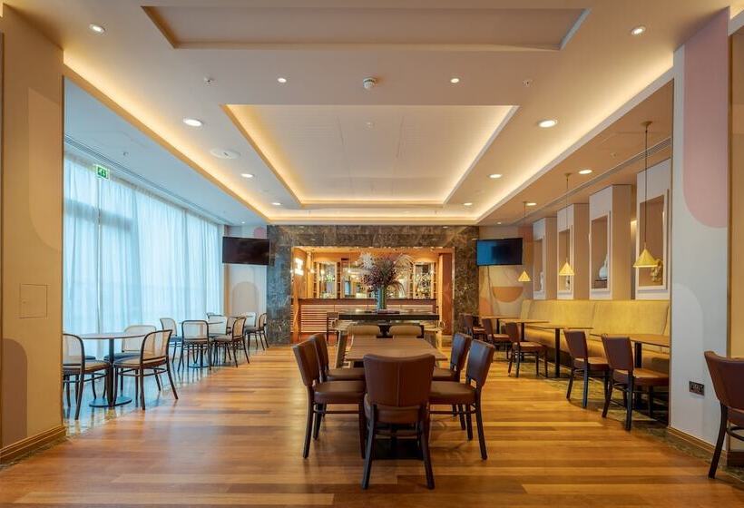 Fotos del hotel Pestana Chelsea Bridge:  21