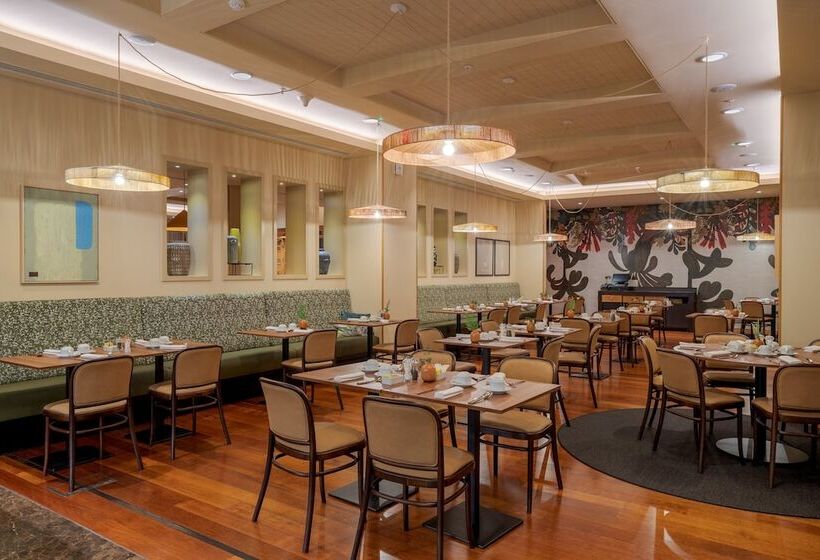 Fotos del hotel Pestana Chelsea Bridge:  20