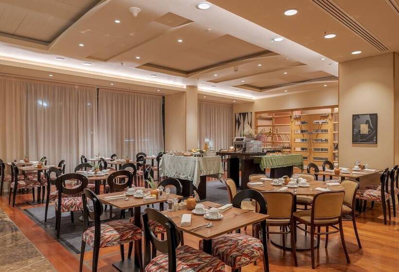 Fotos del hotel Pestana Chelsea Bridge:  19