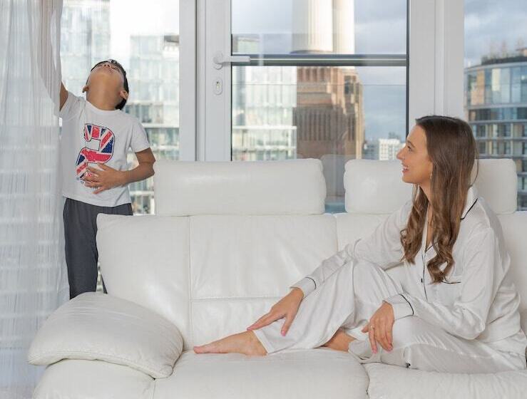 Fotos del hotel Pestana Chelsea Bridge:  8