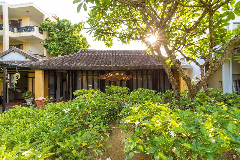 Fotos del hotel Phu Thinh Boutique Resort & Spa:  13