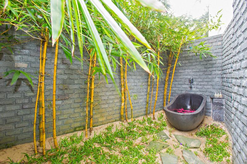 Fotos del hotel Phu Thinh Boutique Resort & Spa:  22