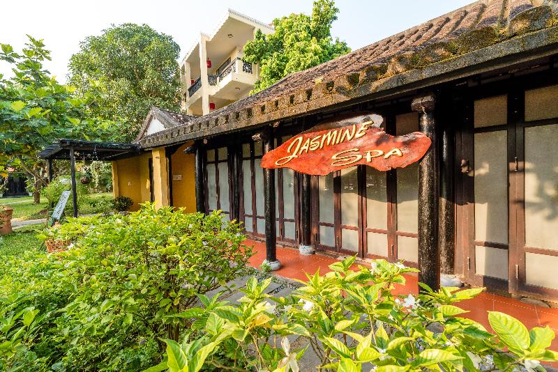 Fotos del hotel Phu Thinh Boutique Resort & Spa:  20
